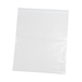 Bolsa de plástico BOPP con cinta adhesiva 460x330mm A90mm - 100Uds
