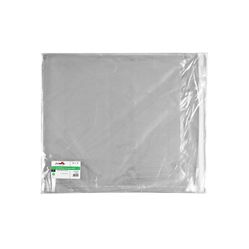 Bustina "Klever" richiudibile in BOPP 410x410mm H100mm