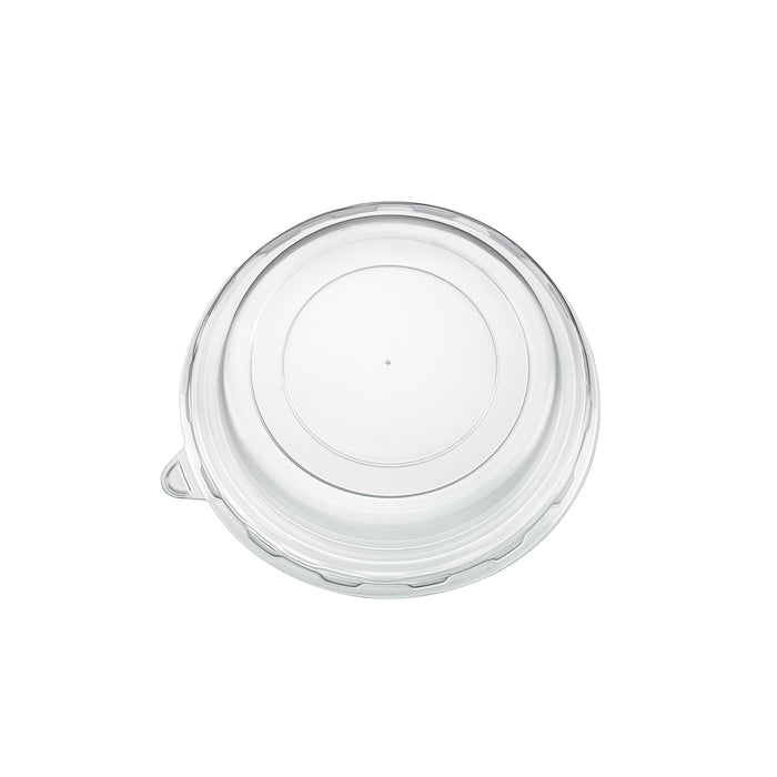 Coperchio in PP traslucido - Ø 14,2 cm - H 2,2 cm - 50 pezzi