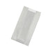 Sacchetto in carta kraft antiunto con finestra in PP (C/PAP81 + PP5) 220x120mm H50mm
