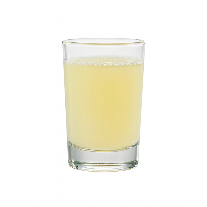 Bicchiere da shot cilindrico - 60 ml - Ø 3,5 cm - H 7,5 cm - 12 pezzi