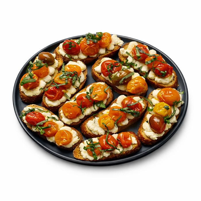 Vassoio/piastra nera per della pizza in alluminio anodizzato - Ø 40,64 cm - H 0,8 cm - 12 pezzi