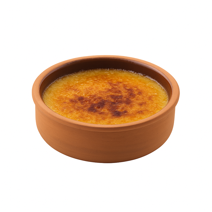 Terrina in ceramica smaltata   H43mm 250ml
