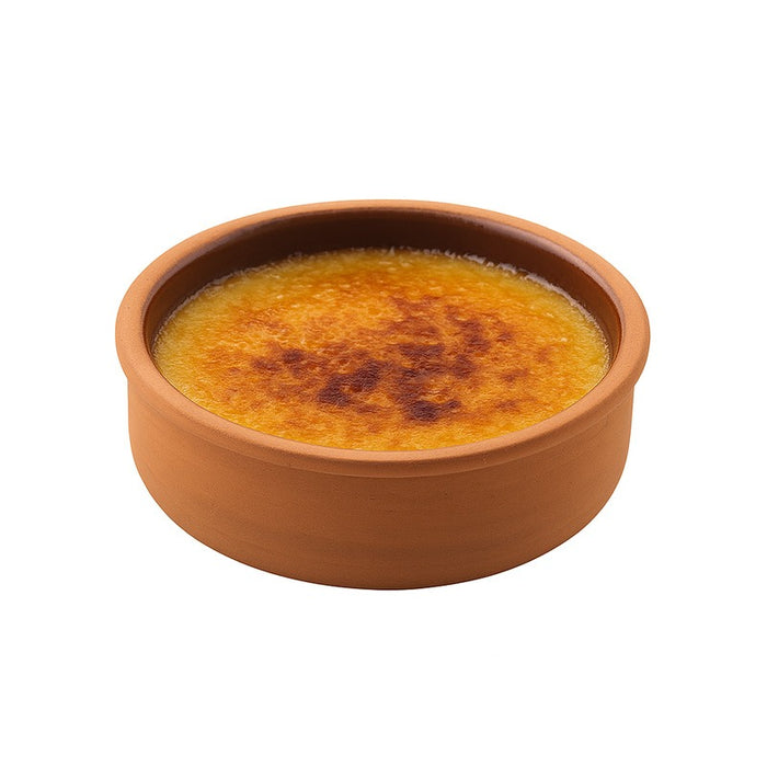 Terrina in ceramica smaltata   H43mm 250ml