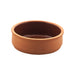 Terrina in ceramica smaltata   H45mm 500ml
