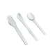 Quadrato forcella in acciaio inox con custodia, da lavare prima dell'uso  163x25mm H11mm