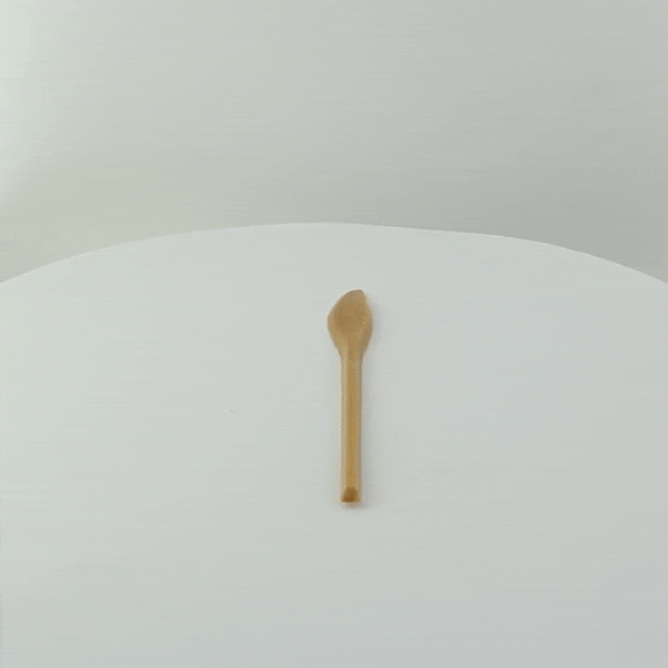 Coltello in legno