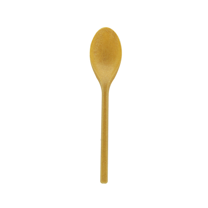 Cucchiaio in legno - 18 cm - 50 pezzi