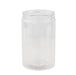 Barattolo Bokotwist in PET riutilizzabile (PET1)  H115mm 400ml