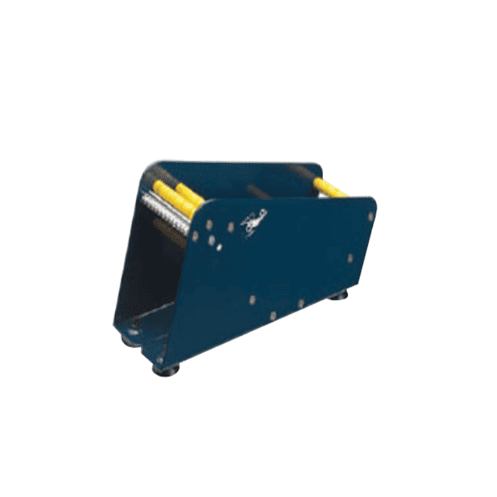 Distributore di etichette 75mm 260x80mm H145mm
