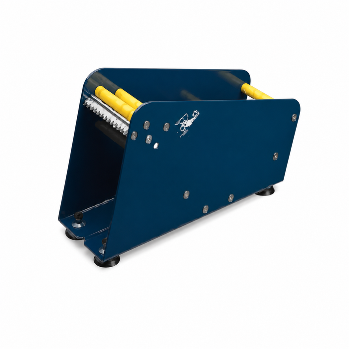 Distributore di etichette - 26 cm x 8 cm x 14,5 cm - 1 pezzo