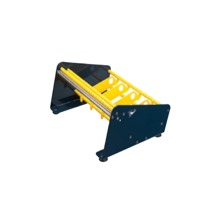 Distributore di etichette 300mm 320x250mm H145mm