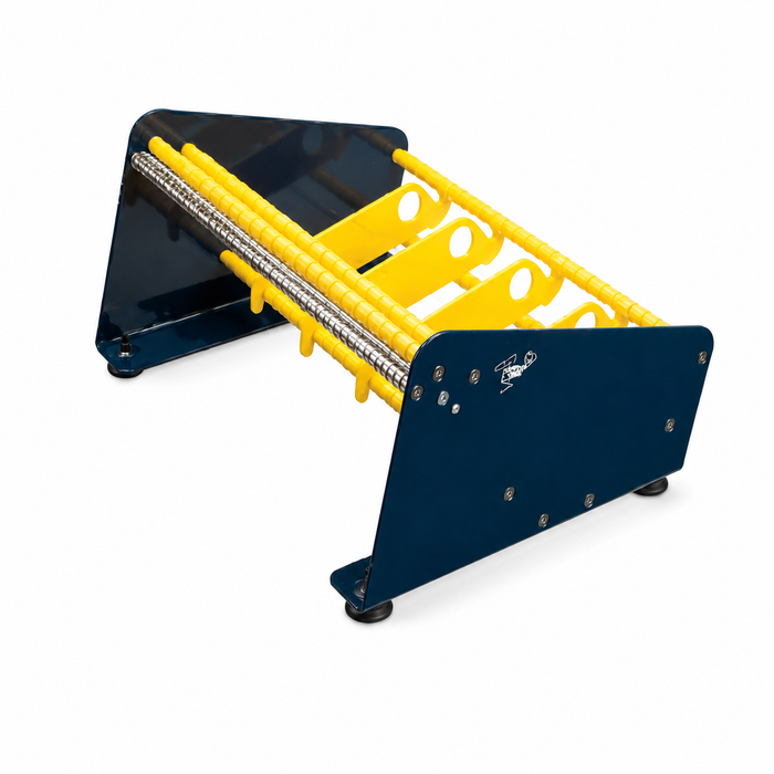 Distributore di etichette - 32 cm x 25 cm x 14,5 cm - 1 pezzo