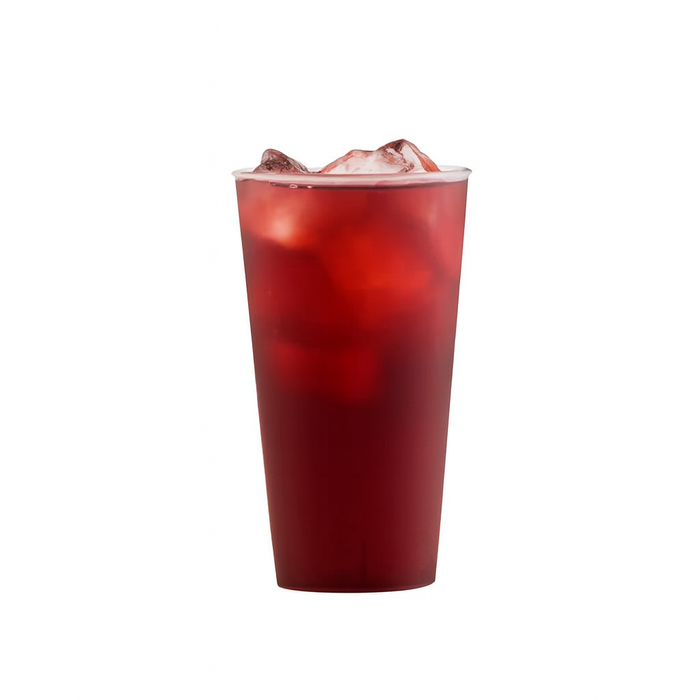 "Festival" bicchiere riutilizzabile in PP  H145mm 500ml