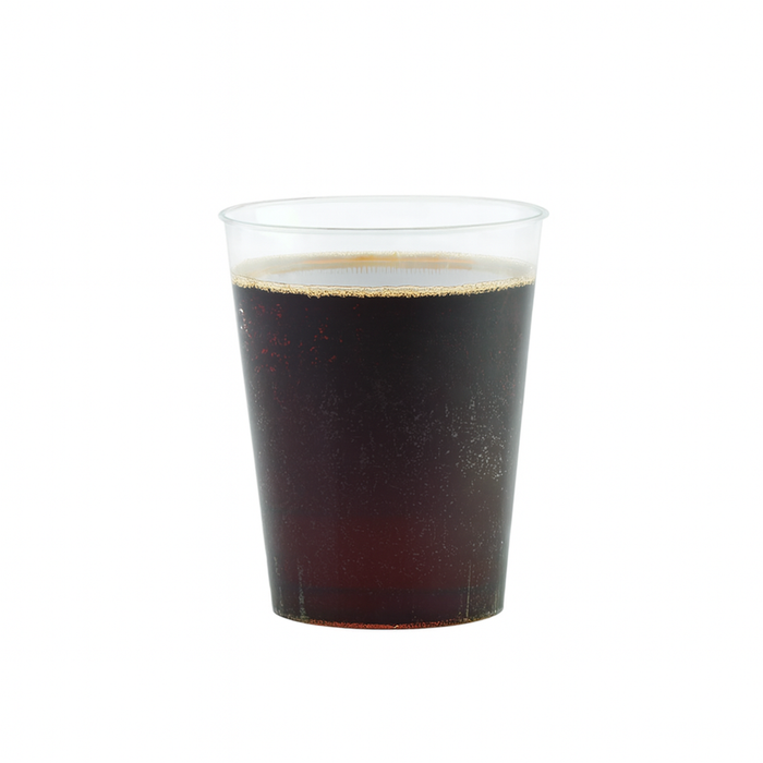 "Festival" bicchiere riutilizzabile in PP  H136mm 880ml