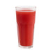 "Cupoly" Bicchiere a faccetta riutilizzabile in PP   H127mm 240ml