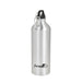 Borraccia NoxBottle in alluminio con tappo in PP e metallo (FE40 + PP5)  H255mm 750ml