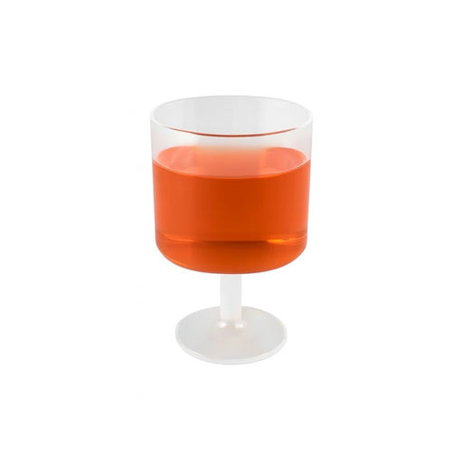 CUPOLY calice riutilizzabile  H104mm 150ml