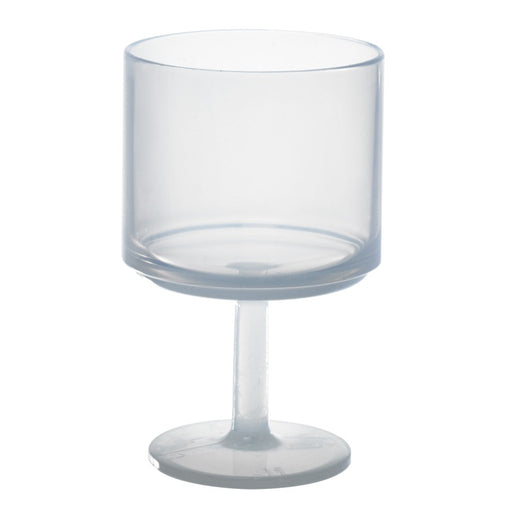 CUPOLY calice riutilizzabile  H104mm 150ml