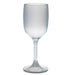 Reppoly copa de vino reutilizable de PP 150ml A155mm - 12Uds