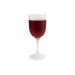 CUPOLY bicchiere da vino  riutilizzabile in PP  H155mm 150ml