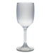 CUPOLY bicchiere da vino  riutilizzabile in PP  H155mm 150ml