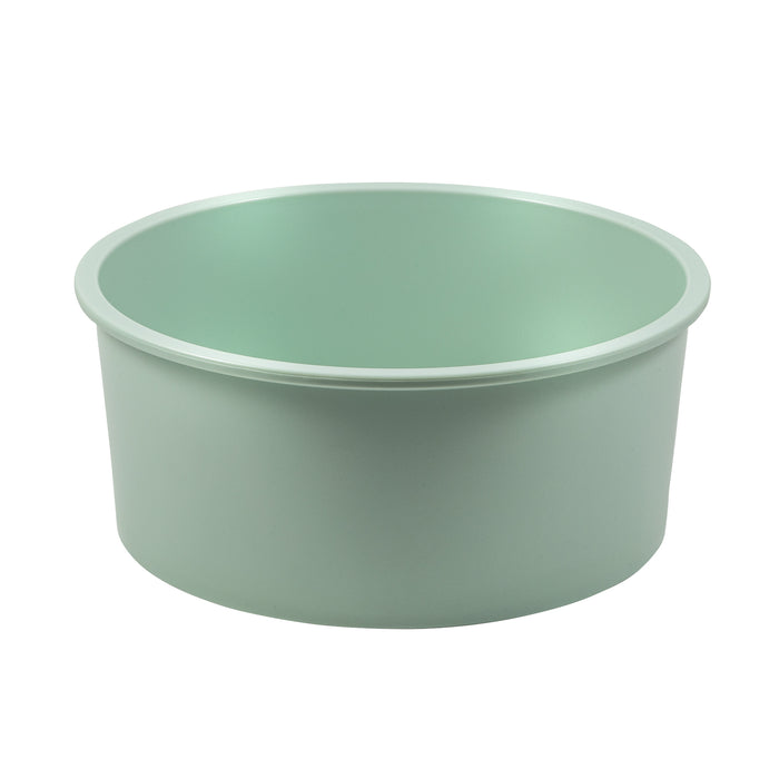 Bol Phoenix RPET verde acqua riutilizzabile — gamma Phoenix