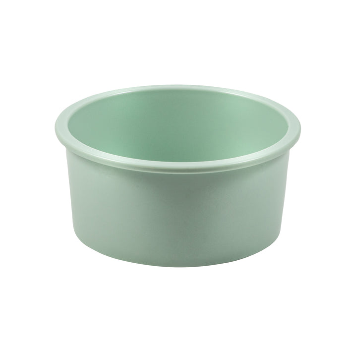 Bol Phoenix RPET verde acqua riutilizzabile — gamma Phoenix