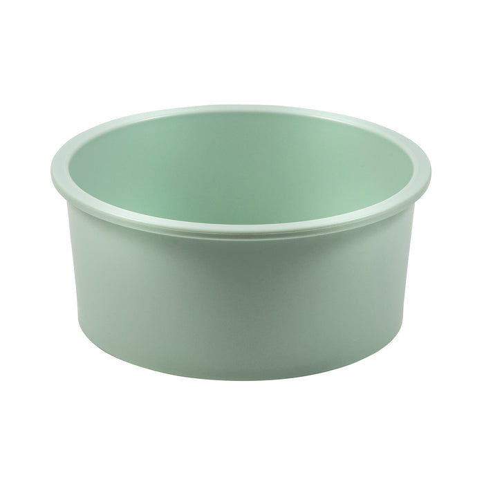 Bol Phoenix RPET verde acqua riutilizzabile — gamma Phoenix