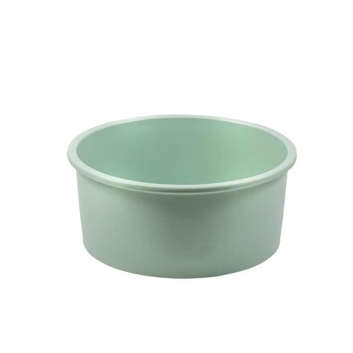 Bol Phoenix RPET verde acqua riutilizzabile — gamma Phoenix