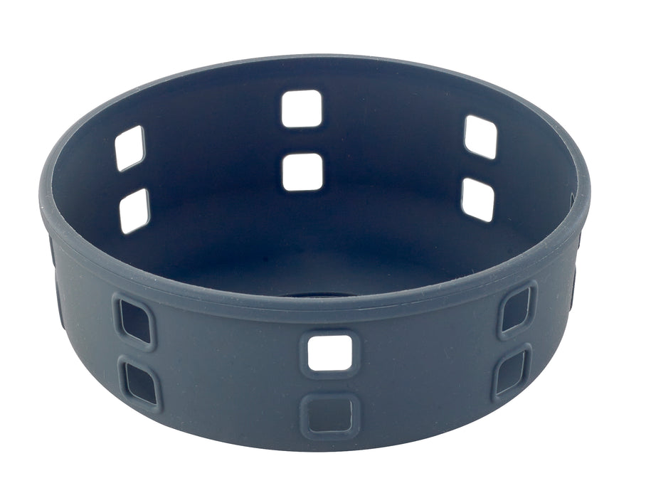 Protezione del silicone per - Ø 13 cm - H 4,8 cm - 18 pezzi