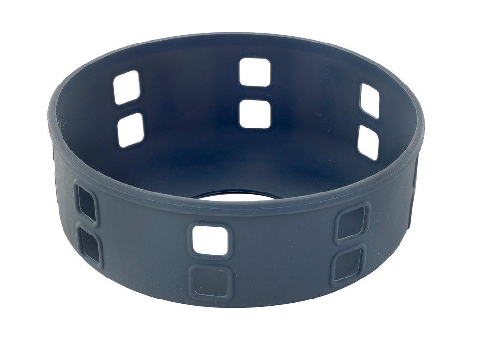 Protezione del silicone per - Ø 15 cm - H 4,7 cm - 12 pezzi