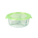 COOK SHOW Ciotola a scomparti + coperchio in PP  H66mm 930ml