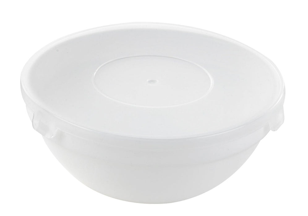 Cook show Ciotola + coperchio in PP  H75mm 1 140ml