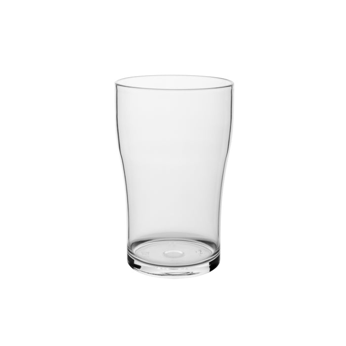 "Cupoly" bicchiere riutilizzabile - 640 ml - H 15,6 cm - 18 pezzi