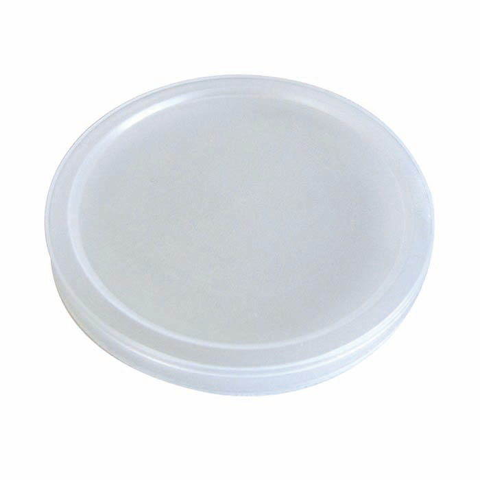 Coperchio in plastica per piattino fingerfood Bodega (PS6)