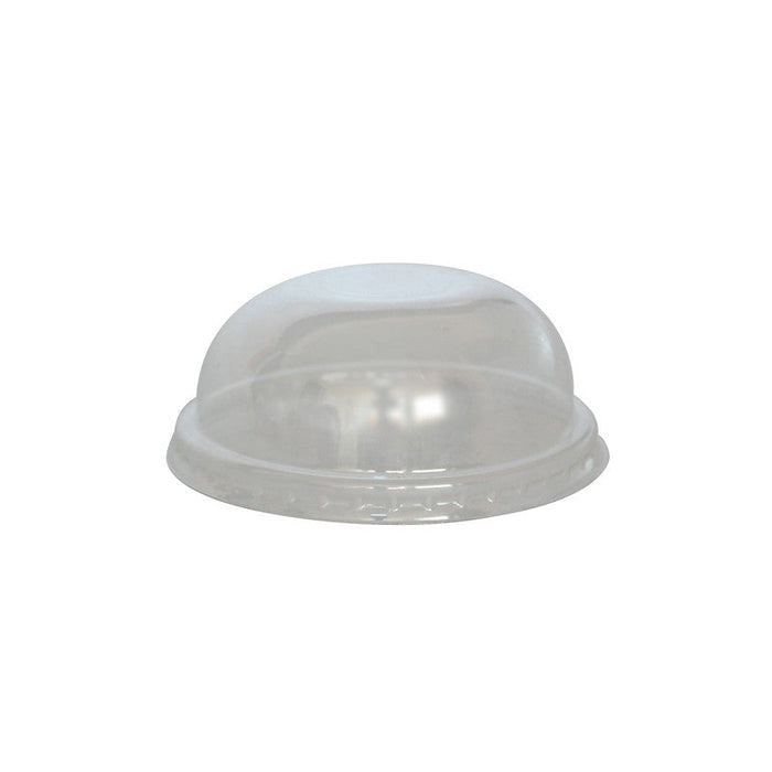 Contenitore in cartone nero per alimenti caldi e freddi  H48mm 200ml