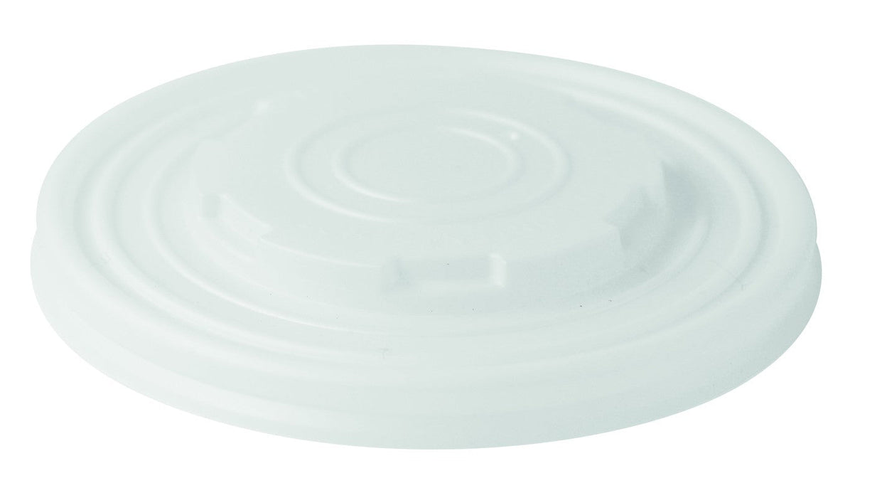 Contenitore da zuppa "Nature" biodegradabile  H80mm 450ml