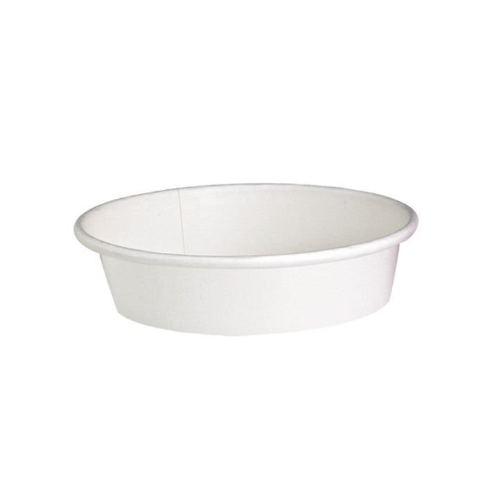 Bol blanco BUCKATY multiuso 480ml A45mm - 45Uds