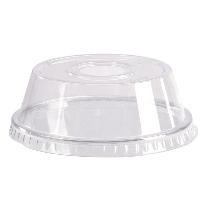 Coperchio in PET (PET1)  H40mm