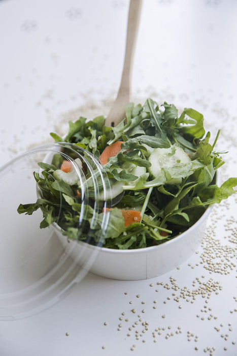 Insalata verde multiuso "Buckaty"  H60mm 700ml