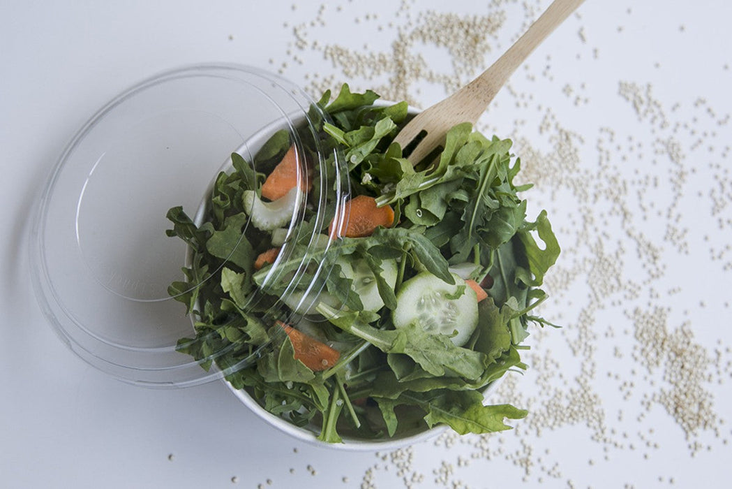 Insalata verde multiuso "Buckaty"  H60mm 700ml