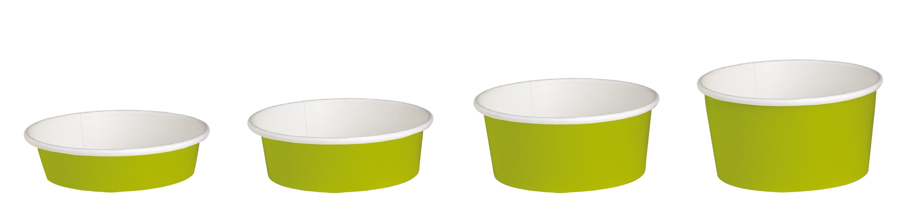 Insalata verde multiuso "Buckaty"  H60mm 700ml