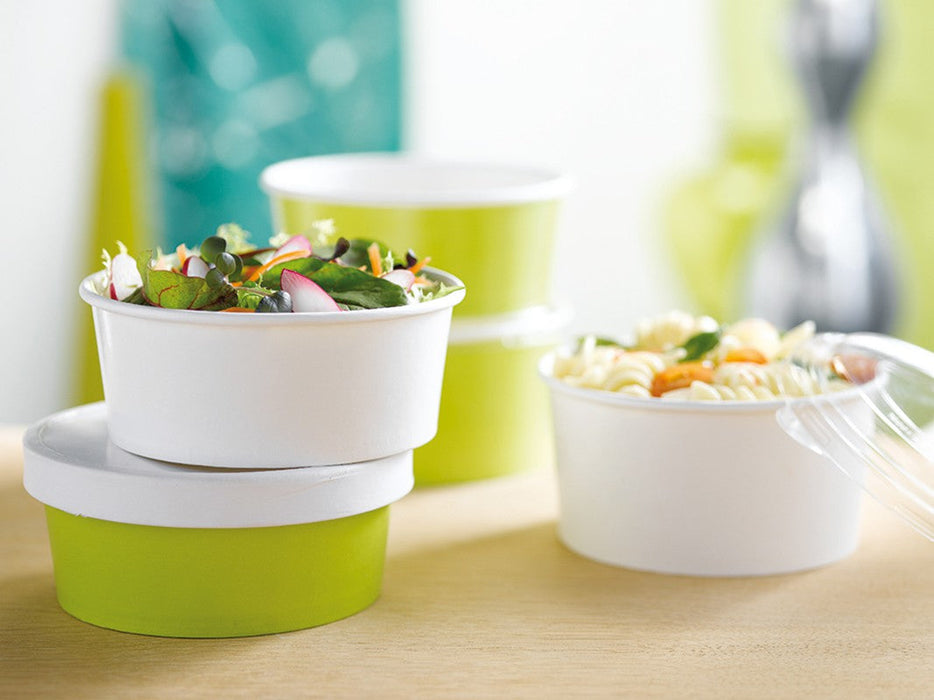 Insalata verde multiuso "Buckaty"  H50mm 580ml
