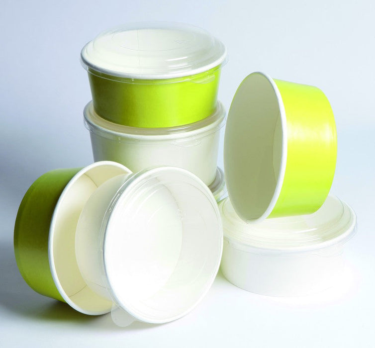 Insalata verde multiuso "Buckaty"  H50mm 580ml