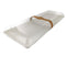 Coperchio BioNchic in PET trasparente (PET1) 404x157mm H33mm