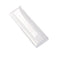 Coperchio BioNchic in PET trasparente (PET1) 275x90mm H30mm