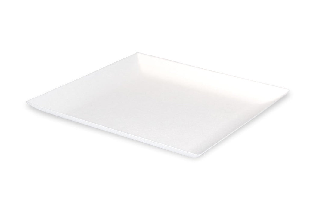 Coperchio BioNchic in PET trasparente (PET1) 181x181mm H30mm