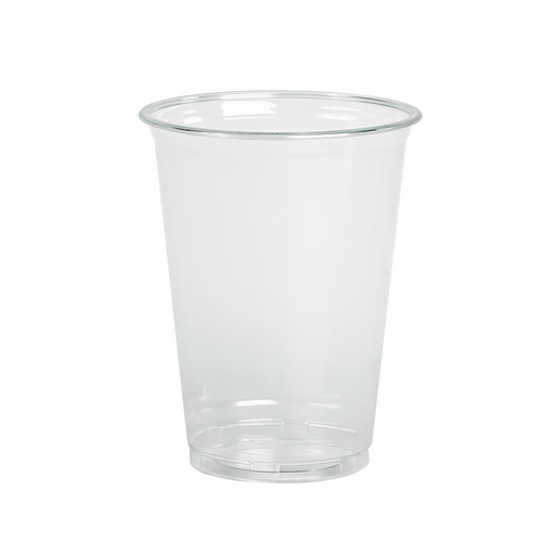 Vaso PET FINESSE transparente 500ml A133mm - 50Uds