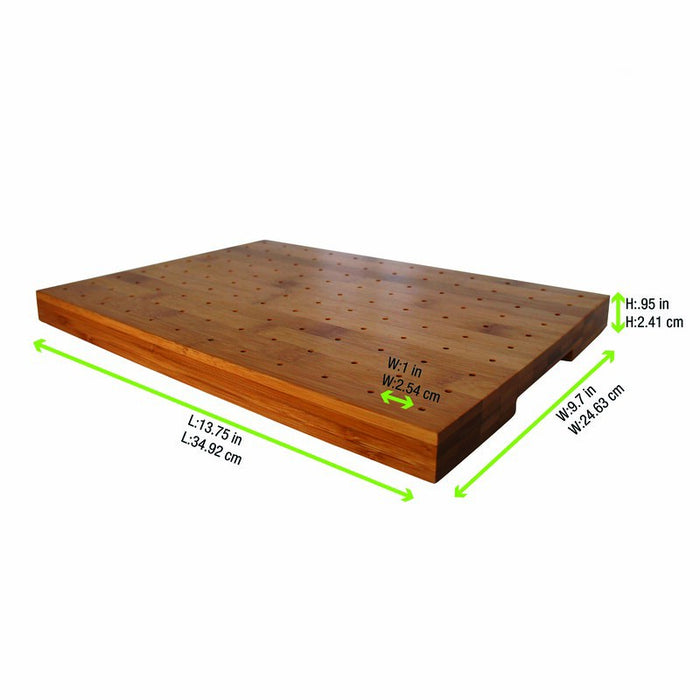 dimensions